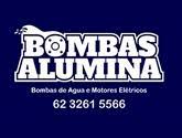 Bombas Alumina