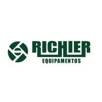 Richier Soloca Equipamentos p/ Construção Ltda Me