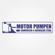 Motor Pumpen